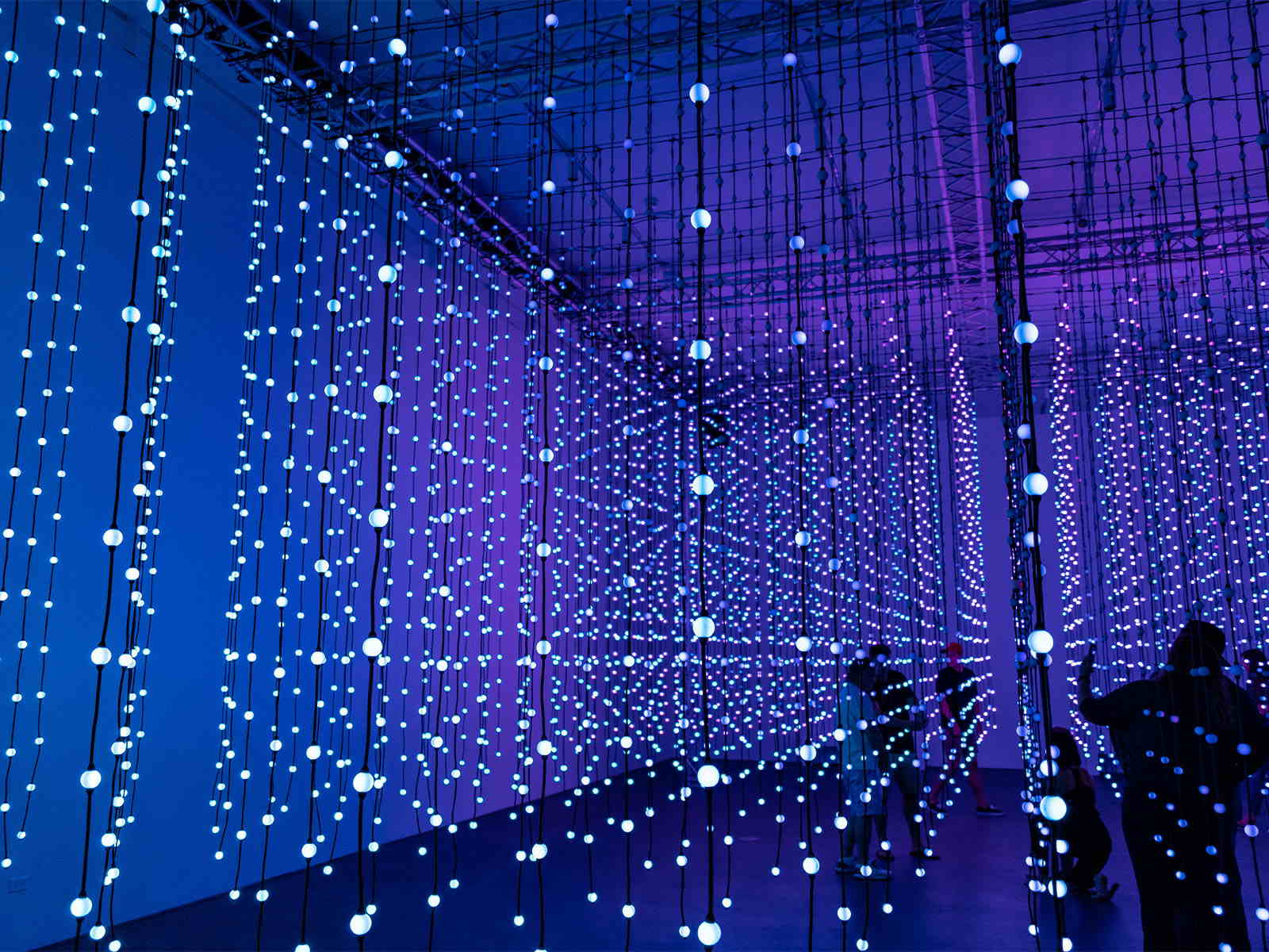 light strings