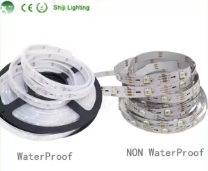 Addressable LED Strips