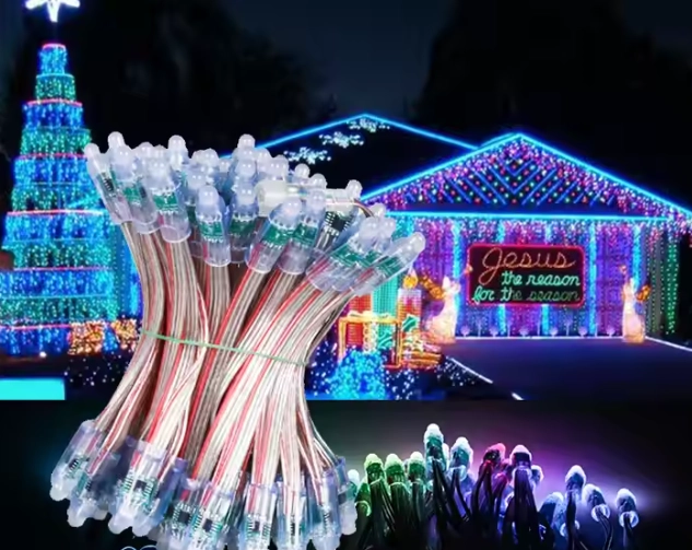 Christmas Lights1