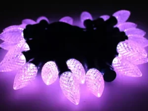 Christmas Lights