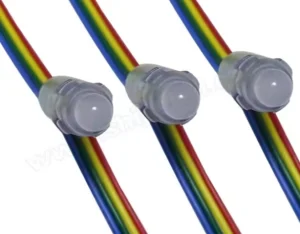 LED Pixel Lights