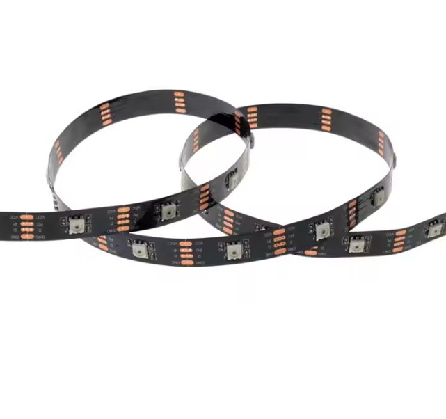 Types of Programmable LED Strips