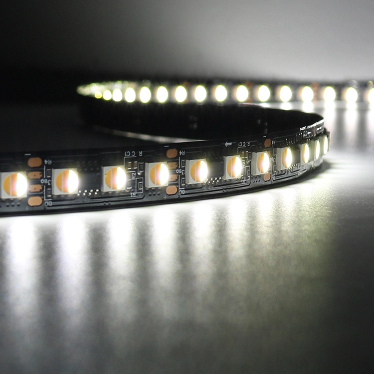 addressable strip light