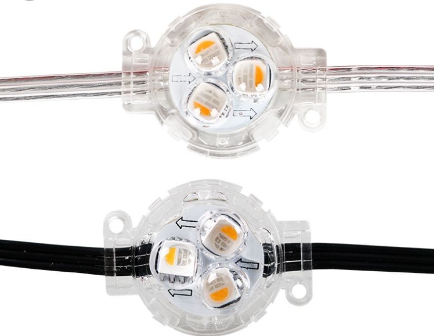 Challenges and Opportunities in Sustainable Lighting Design