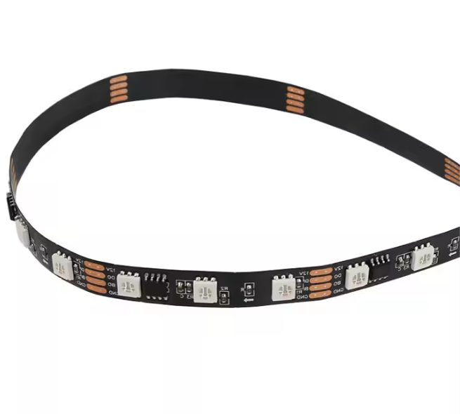 Types of LED Strip Lights