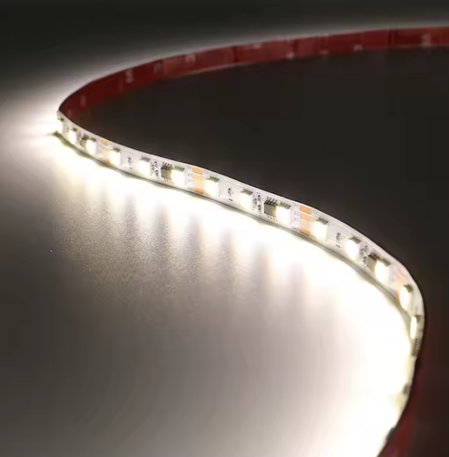 Advantages of Using Addressable LED Strips for Dynamic Lighting