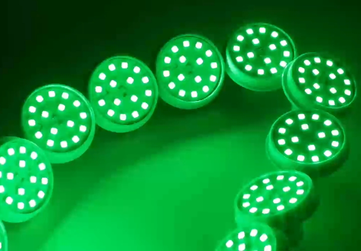 Diagnosing and Resolving Pixel Light Controller Problems