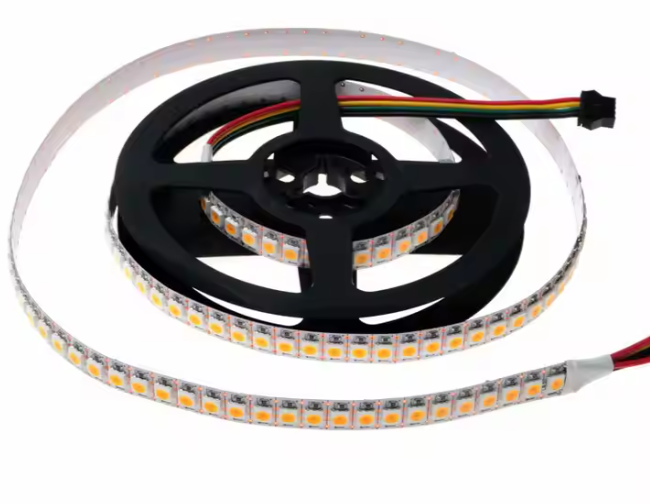 Future Trends in Addressable LED Technology