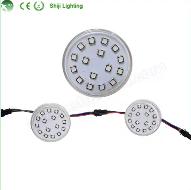 Preventative Measures for Pixel Light Controller Maintenance