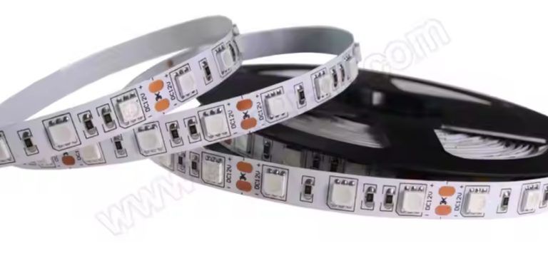 Residential Applications of LED Strip Lighting