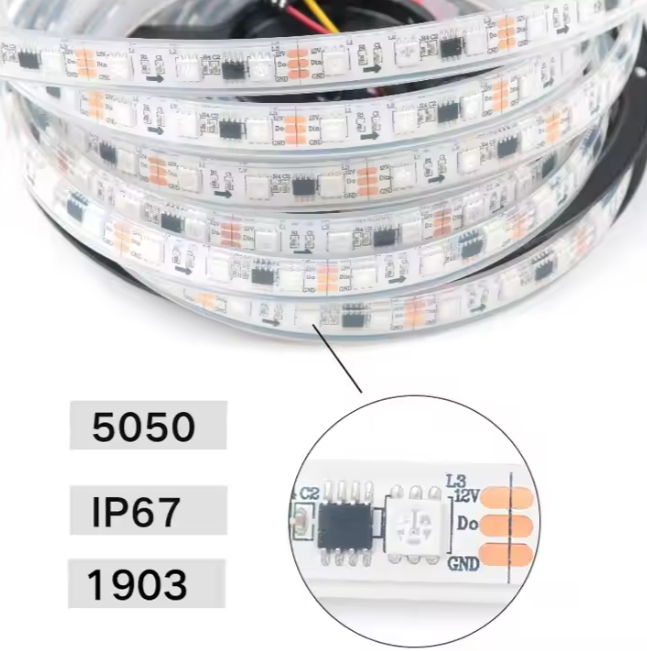 product picture of LED strip