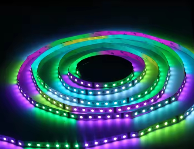 Dimming Capabilities and Controls