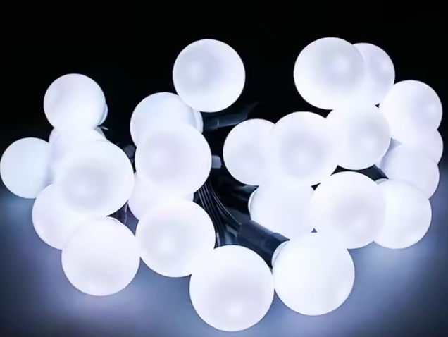 Durability and Weather Resistance of LED String Lights