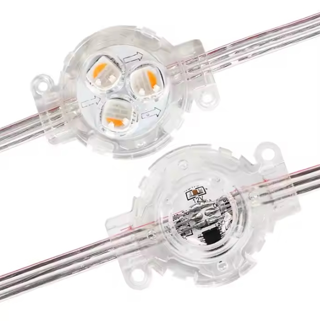 The Importance of Security Lighting