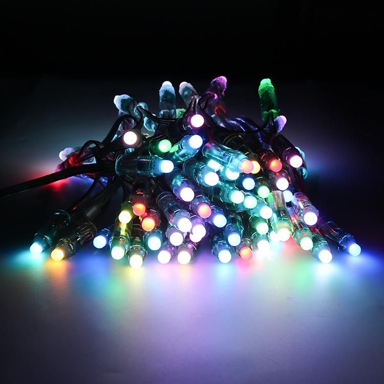 WS2811 PIXEL LIGHT