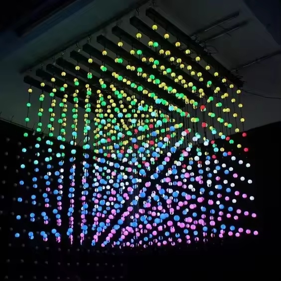 Troubleshooting Common Pixel Light and IC Chip Issues
