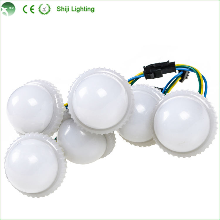Increase Energy Savings with Optimal LED Point Light Installations