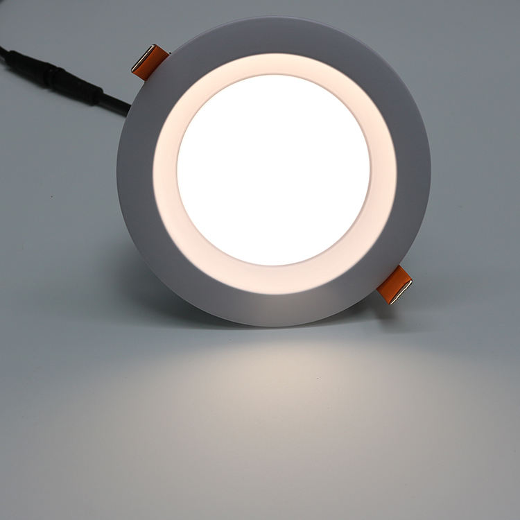Permanent Point Lights 3