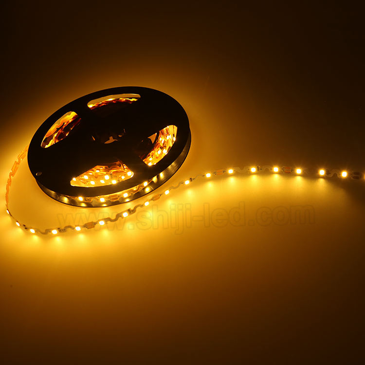 Single Color Lighting 8mm Width SMD 35282835 LED High Quality DC12V24V LED Flexible Strips 1