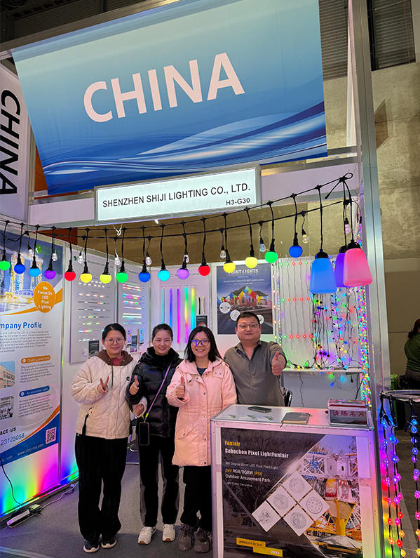 Madrid International Power Electronics and Lighting Products Exhibition Matelec 2025