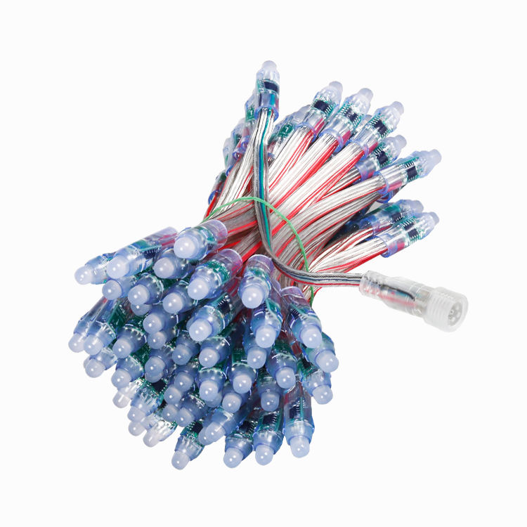 The Environmental Benefits of Switching to LED Christmas Lights