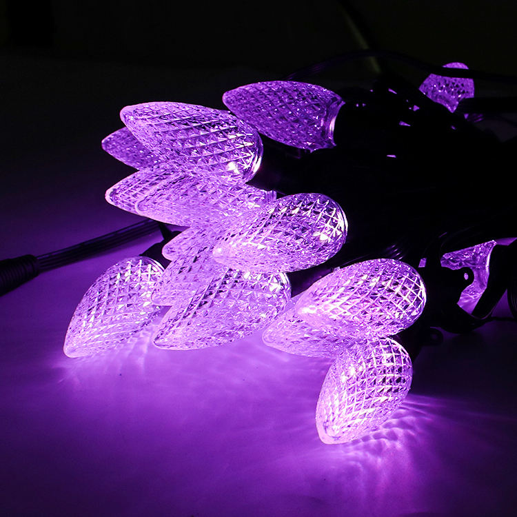 Transform Your Yard with LED Christmas Lights Design Ideas and Tips