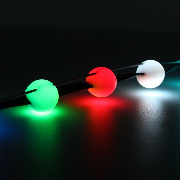 LED Christmas Lights Key Factors That Improve Efficiency and Lifespan