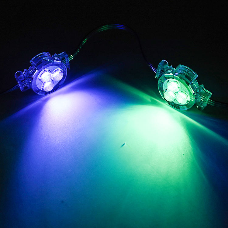 Maximize Longevity with Proper Care for LED Christmas Lights