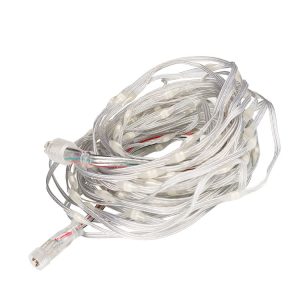 Understanding the Different Types of LED Christmas Lights