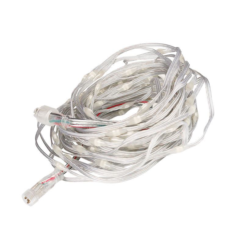 Understanding the Different Types of LED Christmas Lights