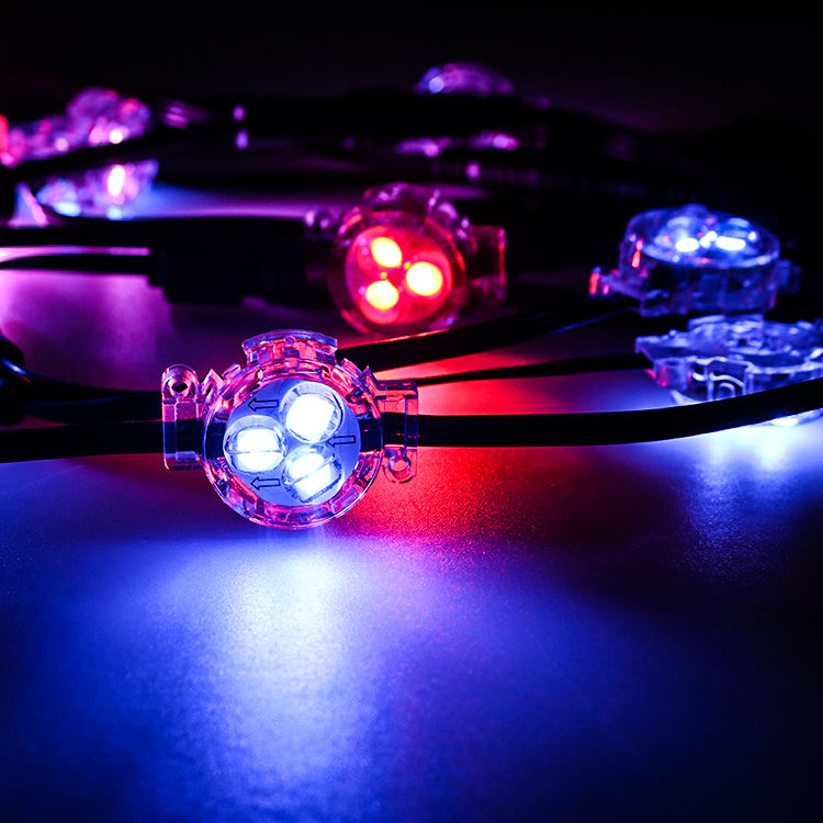 Boost Your Space's Efficiency with Permanent Light Application Techniques