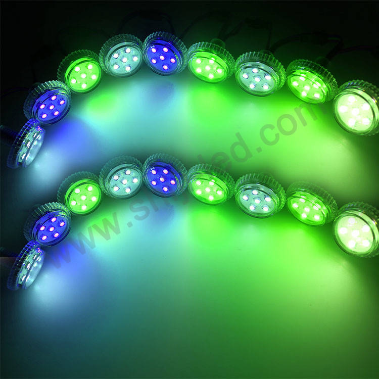 How to Use Addressable LEDs for 2026 Easter Lighting