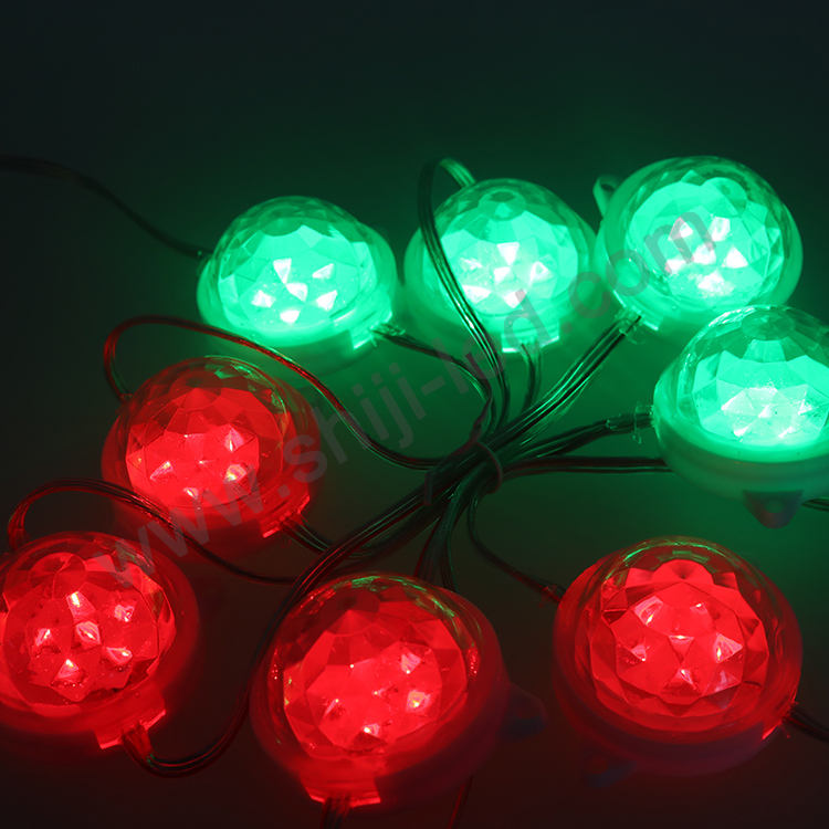 Waterproof Addressable Rgb