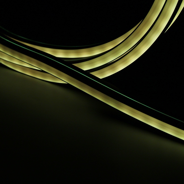 Silicone Waterproof IP67 Neon Strip Light