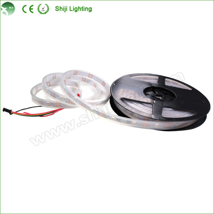 Programmable LED Strip Lighting 5V 10mm 3