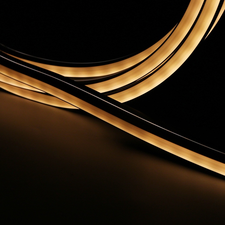 Silicone Neon Strip Light LED Neon Flex Lighting 2