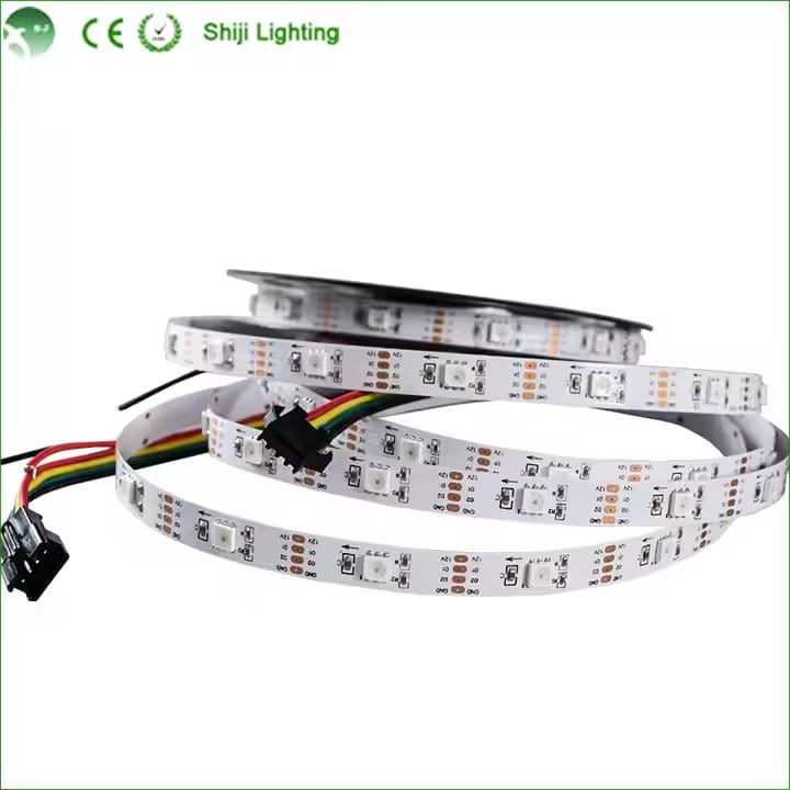 Flexible LED Addressable Led Strip