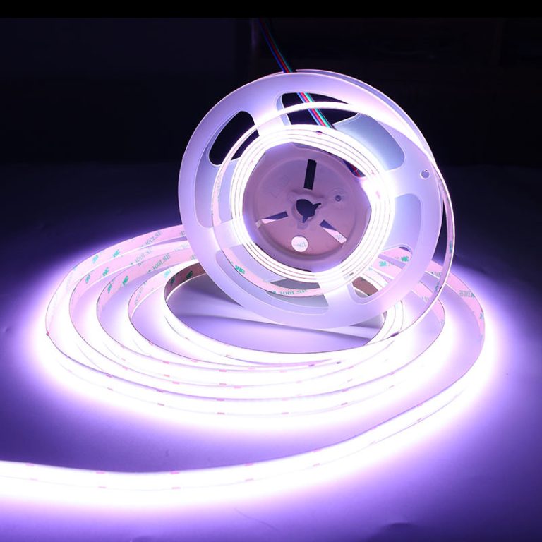 Best LED Light Strips 2026 for Indoor and Outdoor Installations