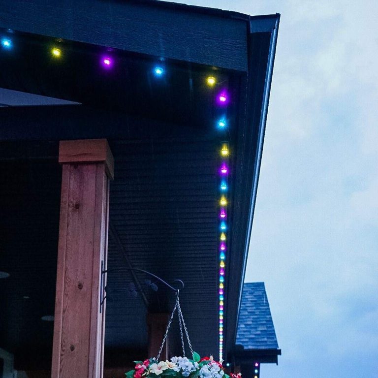 Permanent Light The Advantage and Impact on Environmental Sustainability