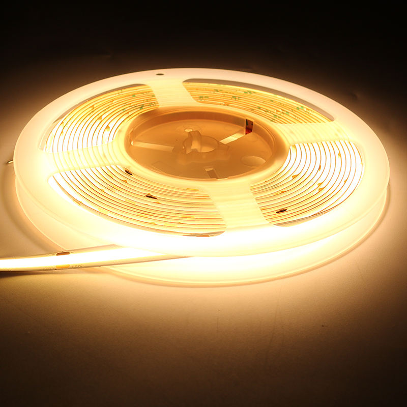 COB LED Strip for Under Cabinet Lighting 2