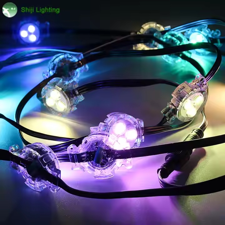 LED Pixel Point Lights Factory Price