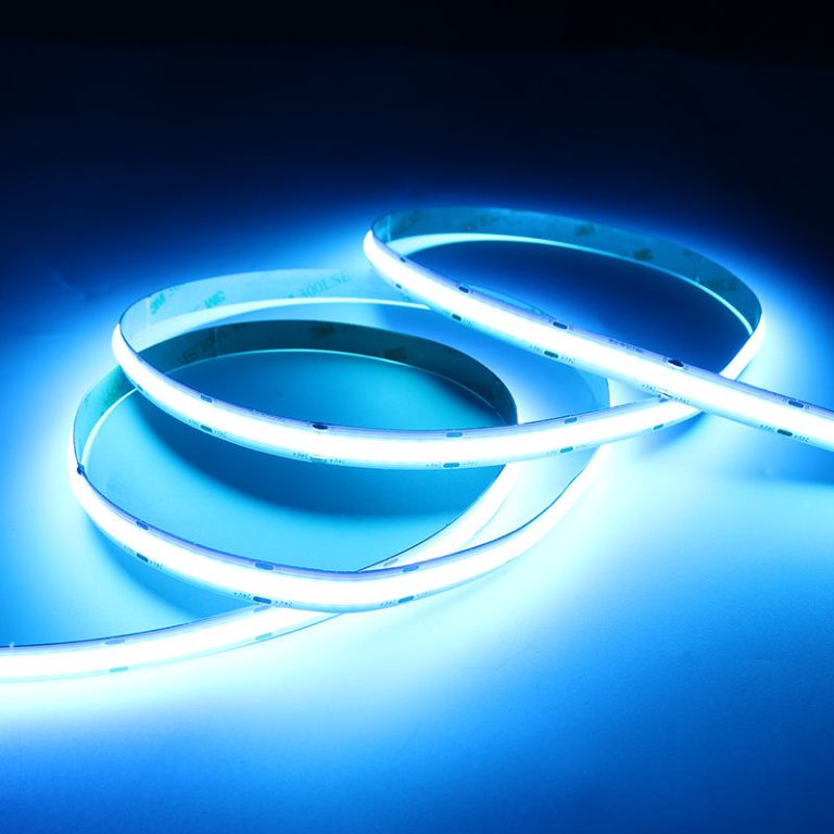 LED Strip Selection for Contractors and Commercial Project Buyers
